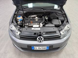 VOLKSWAGEN Golf usata 29
