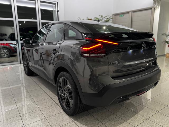 CITROEN C4 usata, con Autoradio