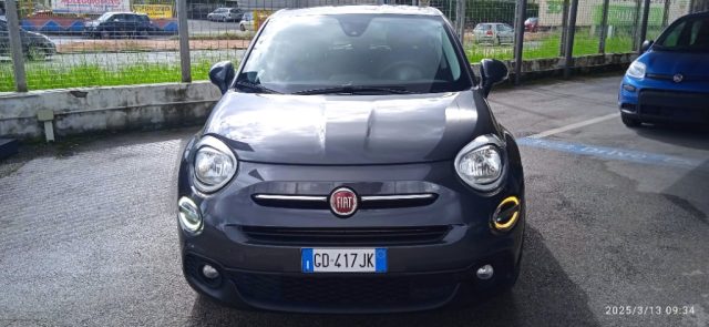 FIAT 500X usata, con Chiusura centralizzata