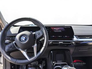 BMW iX1 usata 12