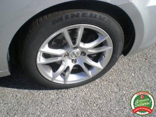 ALFA ROMEO MiTo usata, con Immobilizzatore elettronico