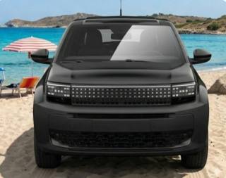 FIAT Grande Panda 1.2 100 CV S&S Icon PREZZO PROMO PRONTA CONSEGNA