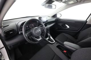 TOYOTA Yaris usata 1