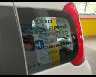 FIAT Panda usata 21