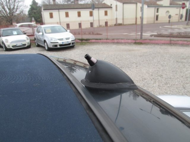 MINI Cabrio usata 68