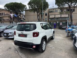 JEEP Renegade usata, con Autoradio