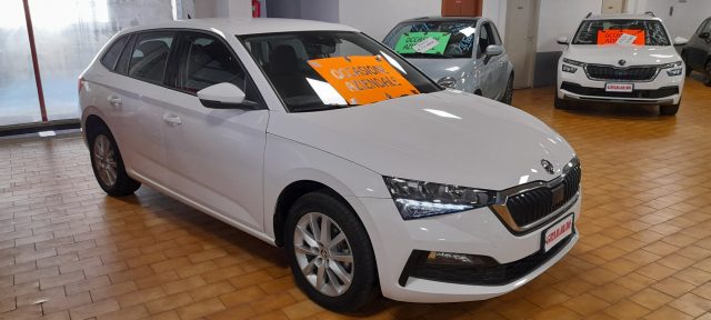 SKODA Scala usata, con Airbag