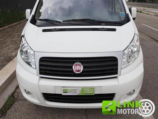 FIAT Scudo usata 33