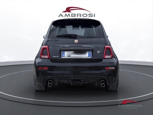 ABARTH 695 usata 7