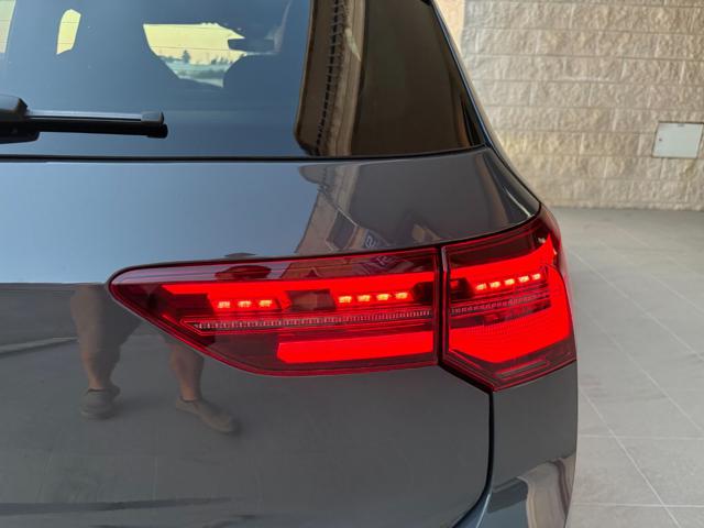 VOLKSWAGEN Golf GTI usata, con Sensore di pioggia