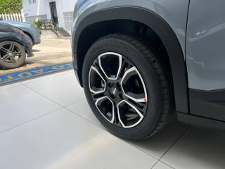 JEEP Avenger usata, con Vetri oscurati