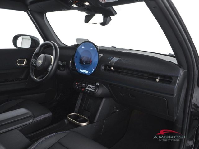 MINI Cabrio usata 11