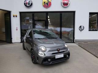 ABARTH 595 1.4 Turbo T-Jet 180 CV Competizione