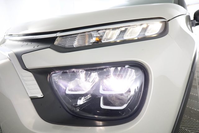 CITROEN C3 usata 7