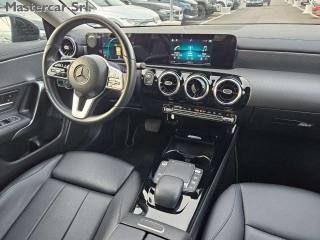 MERCEDES-BENZ CLA 200 usata, con Cruise Control