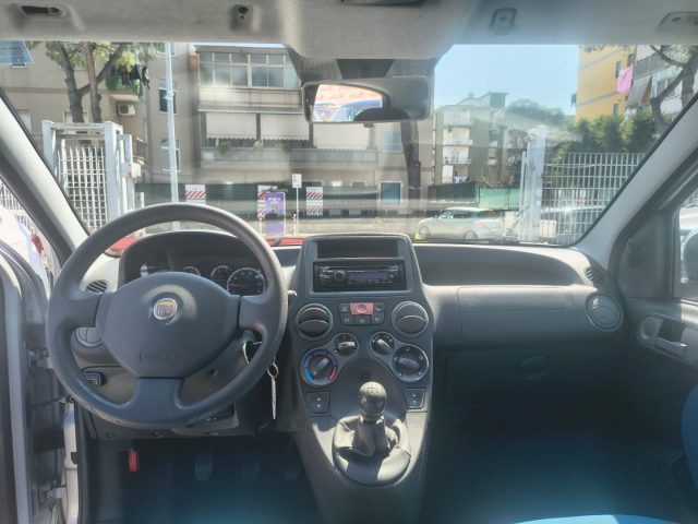FIAT Panda usata, con Portapacchi