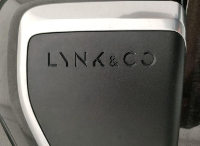 LYNK & CO 01 usata, con Chiusura centralizzata