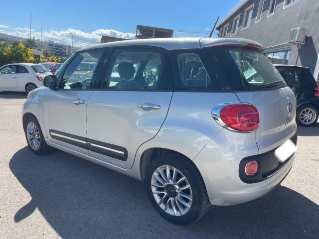 FIAT 500L usata 4