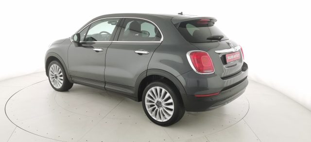 FIAT 500X usata, con Bluetooth
