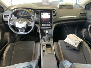 RENAULT Megane usata, con Park Distance Control