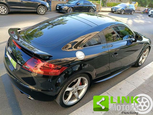 AUDI TT usata 38