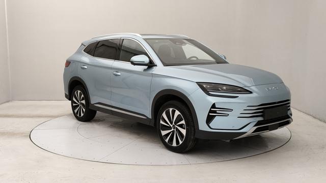 BYD Seal U usata, con Autoradio