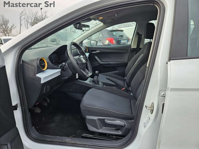 SEAT Ibiza usata, con Luci diurne LED