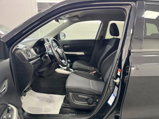 SUZUKI Vitara usata, con Chiusura centralizzata