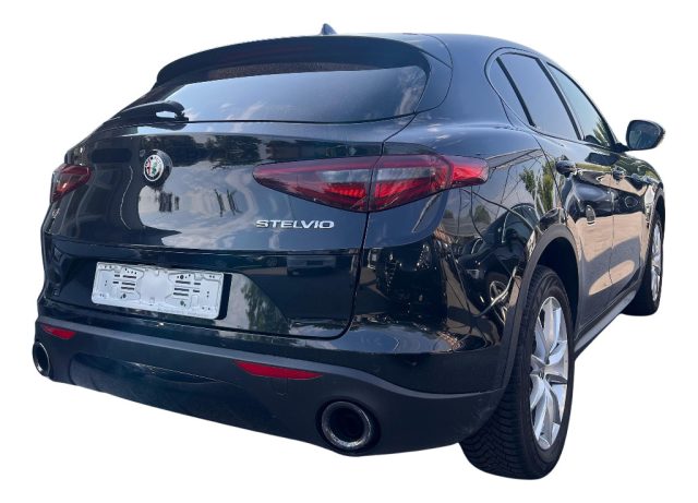 ALFA ROMEO Stelvio usata, con Airbag Passeggero