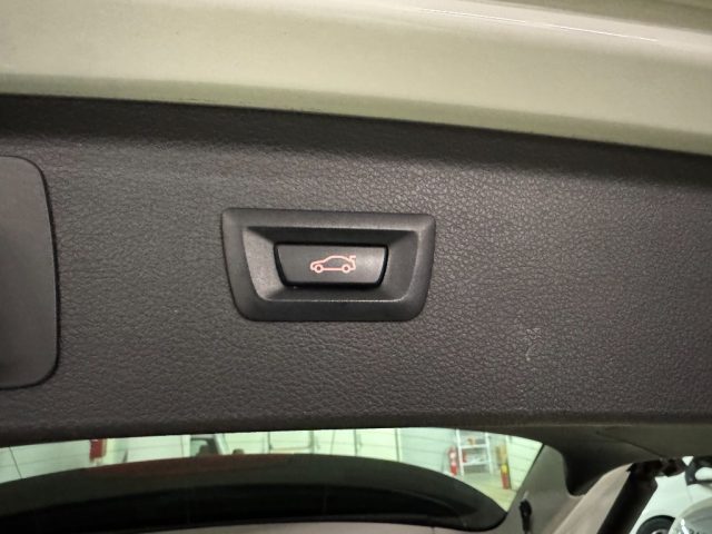 BMW 220 usata, con Interni in pelle