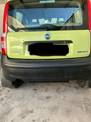 FIAT Panda usata 13