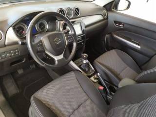 SUZUKI Vitara usata, con Boardcomputer