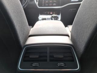 AUDI A6 usata, con Sistema lavafari