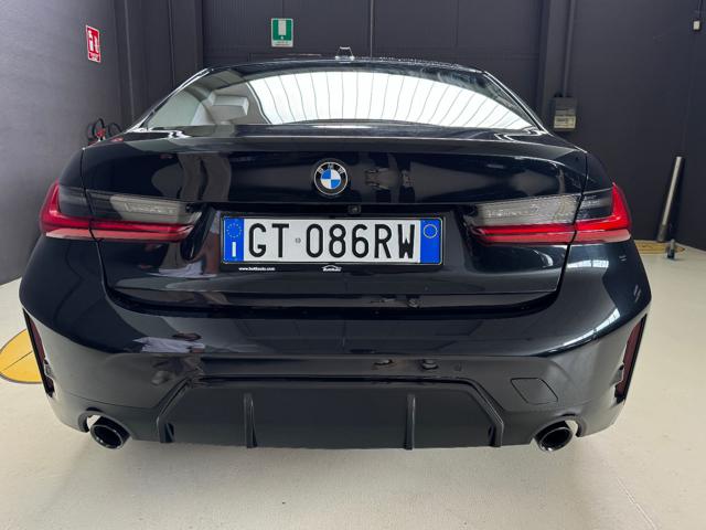 BMW 318 usata, con Alzacristalli elettrici