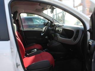 FIAT Panda usata, con Immobilizzatore elettronico