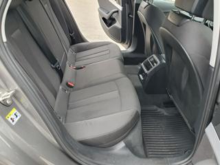 AUDI A4 allroad usata, con Immobilizzatore elettronico