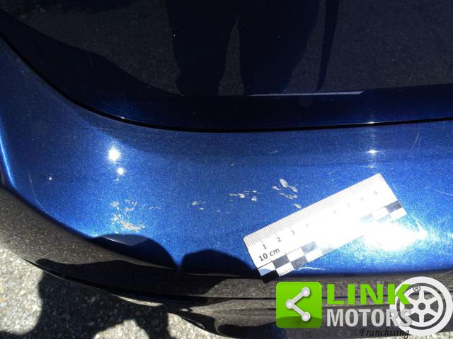 BMW X6 usata, con Chiusura centralizzata telecomandata