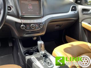 FIAT Freemont usata, con Vetri oscurati