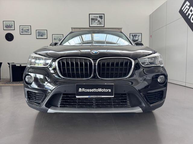 BMW X1 usata, con Airbag