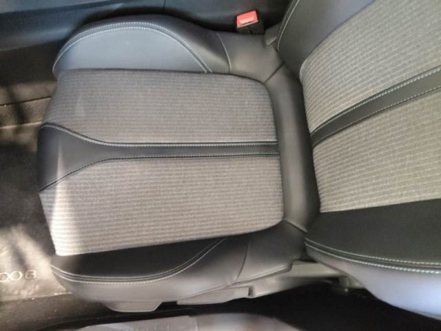 PEUGEOT 3008 usata, con Filtro antiparticolato