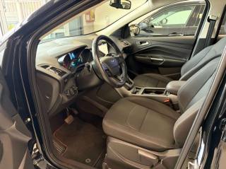 FORD Kuga usata, con Boardcomputer