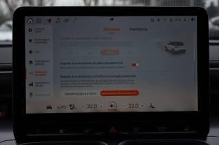 SMART Smart usata, con Vivavoce