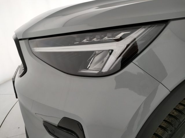 VOLVO XC40 usata, con Volante multifunzione