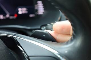 SKODA Octavia usata, con Fari LED