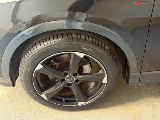 AUDI Q3 usata 21