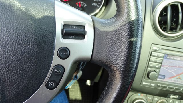 NISSAN Qashqai usata 95