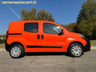FIAT Fiorino usata, con Airbag