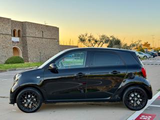 SMART ForFour usata, con Alzacristalli elettrici