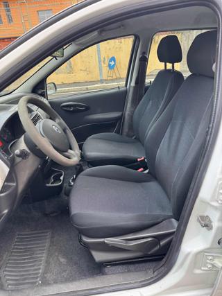 FIAT Punto usata, con Immobilizzatore elettronico