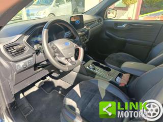 FORD Kuga usata, con Controllo automatico clima